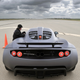 Illustration for article titled At 265.7 MPH, The Hennessey Venom GT Is Technically The Fastest Production Car You Can Buy
